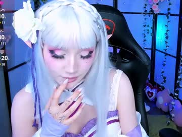 girl
        milkycute cam image #6089618
