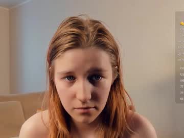 girl
        silviaharkey cam image #6186601