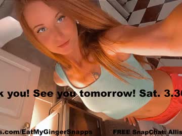 girl
        eatmygingersnapps cam image #3825476
