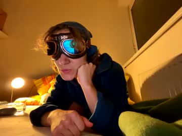 girl Sex Cam Girls Roleplay For Viewers On Chaturbate with fliegerfrau