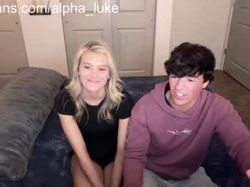 couple
        alpha_luke cam image #1406953