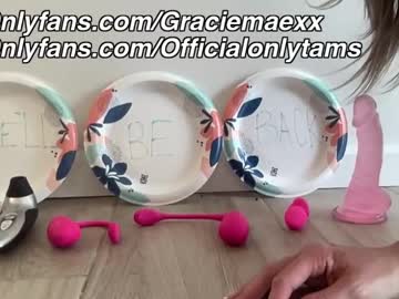 girl
        graciemae_baexx cam image #4894346
