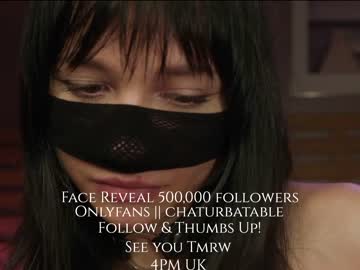 girl
        chaturbatable cam image #918557