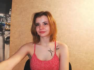 girl Sex Cam Girls Roleplay For Viewers On Chaturbate with sun_dreamer