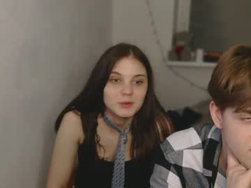 couple Sex Cam Girls Roleplay For Viewers On Chaturbate with dematrix76
