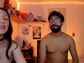 couple Sex Cam Girls Roleplay For Viewers On Chaturbate with yugen_no_terebi