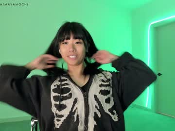 girl
        mayamochi cam image #2851086