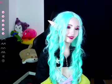 girl
        _sparkland_ cam image #4660773