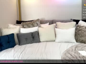 girl
        missjessicajade cam image #3972517