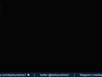 girl
        leahsunshine cam image #1822737