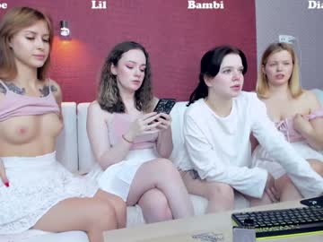 girl
        lovlybambi cam image #4993558