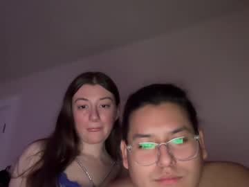 couple Sex Cam Girls Roleplay For Viewers On Chaturbate with stella_and_trey