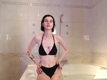 girl Sex Cam Girls Roleplay For Viewers On Chaturbate with stefany_murr