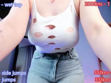 girl Sex Cam Girls Roleplay For Viewers On Chaturbate with _luna_angel_
