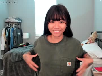 girl
        mayamochi cam image #2597872