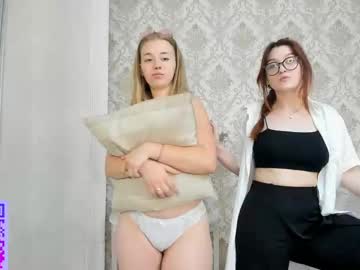 couple Sex Cam Girls Roleplay For Viewers On Chaturbate with normaduell