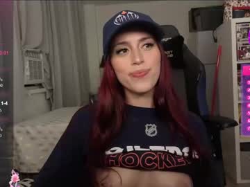 girl
        novaskyee cam image #6922818
