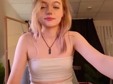 girl Sex Cam Girls Roleplay For Viewers On Chaturbate with just_mia_