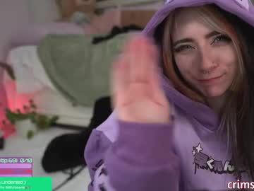 girl
        crimsonkitten cam image #6336574
