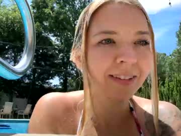 girl Sex Cam Girls Roleplay For Viewers On Chaturbate with stacimarierose
