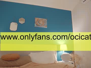 girl
        ocicat cam image #3238517