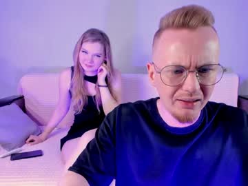 couple Sex Cam Girls Roleplay For Viewers On Chaturbate with cutie_lilu