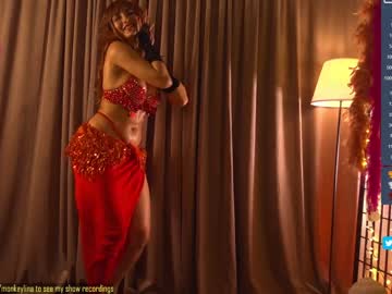 girl
        monkeylina cam image #949757