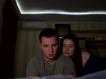 couple Sex Cam Girls Roleplay For Viewers On Chaturbate with sexyouple