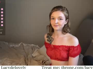 girl
        lucydelovely cam image #6969050