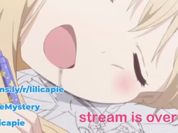 girl
        lilicapie cam image #2772616