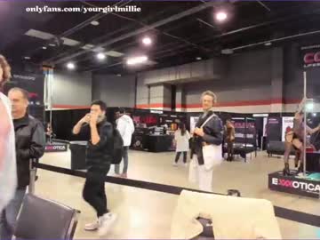 girl
        yourgirlmillie cam image #1375711