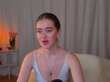 girl Sex Cam Girls Roleplay For Viewers On Chaturbate with _eva__lee_