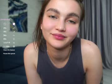 girl Sex Cam Girls Roleplay For Viewers On Chaturbate with harrietdodson