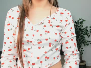 girl Sex Cam Girls Roleplay For Viewers On Chaturbate with chloe_bianca18