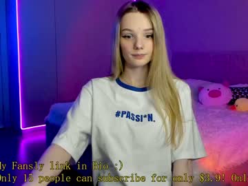 girl
        _passion_show_ cam image #314549
