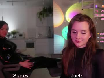 girl
        juelzfoxy cam image #6848870