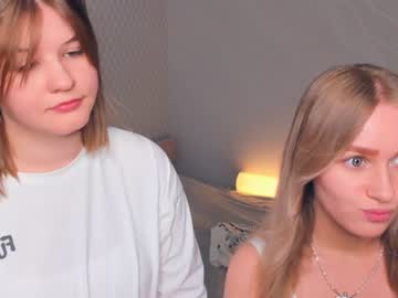 couple Sex Cam Girls Roleplay For Viewers On Chaturbate with chelsea_dream_