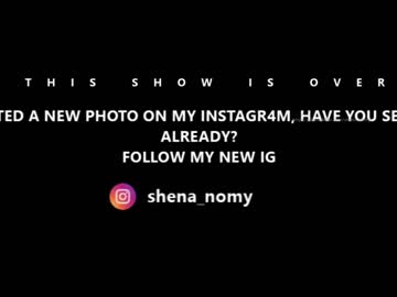 girl
        shena_nomy cam image #4052431