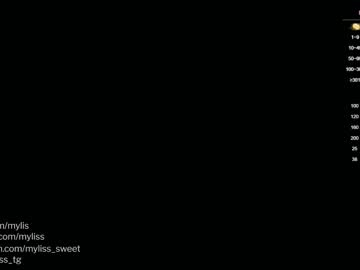 girl
        myliss cam image #4120667