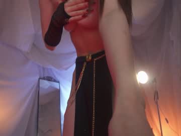 girl Sex Cam Girls Roleplay For Viewers On Chaturbate with sunny_maria