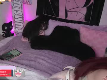 girl
        crimsonkitten cam image #6685795