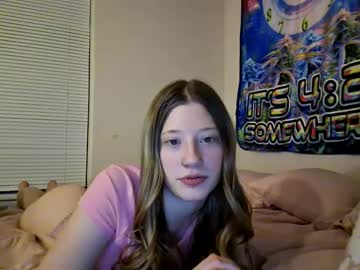 girl Sex Cam Girls Roleplay For Viewers On Chaturbate with ellie_vibes