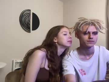 couple Sex Cam Girls Roleplay For Viewers On Chaturbate with mcmikie
