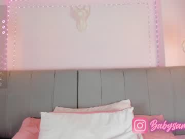 girl
        baby_sammyy cam image #3302571