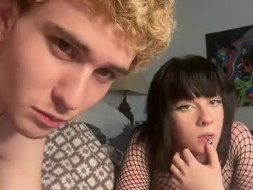 couple Sex Cam Girls Roleplay For Viewers On Chaturbate with rawd3sire