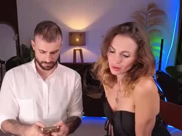 couple Sex Cam Girls Roleplay For Viewers On Chaturbate with purelove_harmony