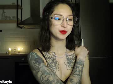 girl
        _octopussy_ cam image #3144171