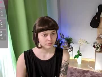 girl Sex Cam Girls Roleplay For Viewers On Chaturbate with kina_ka