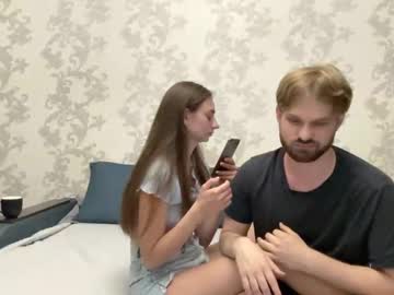 couple Sex Cam Girls Roleplay For Viewers On Chaturbate with naughtytwoo