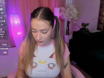 girl Sex Cam Girls Roleplay For Viewers On Chaturbate with lori_blushcrystal